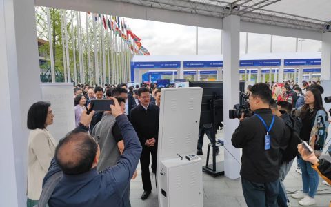 AI面试助力“成渝双城促就业”活动