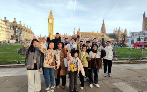 国际Steam研学社-专注研学十余年