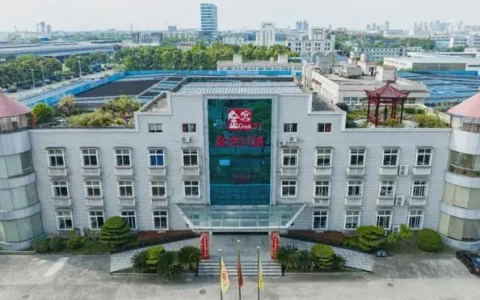 知名主播探厂揭秘 探索金宫品牌美“味”传奇