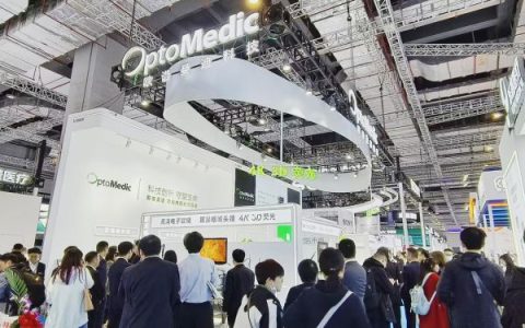 欧谱曼迪亮相第89届CMEF：聚焦临床需求，加速推动产品力升级