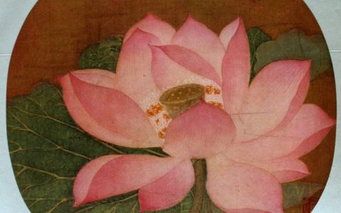 【美术研究】马瑞青：在欣赏中见到你自己 连载（七）