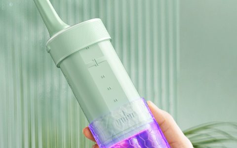 如何选择合适的冲牙器？专业厂家西马龙指导来袭
