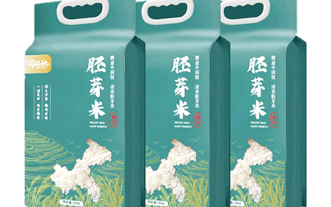 渝妹儿米业亮相第六届西洽会 以高价值新产品续写新篇章