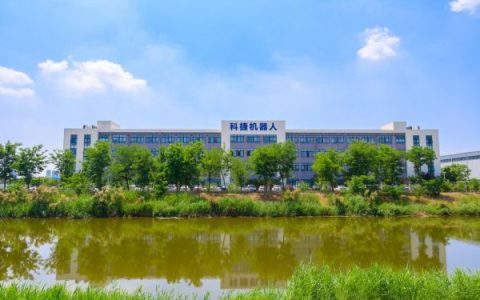 构建新型补能“动立方”，科捷机器人赋能新能源汽车多元化腾飞