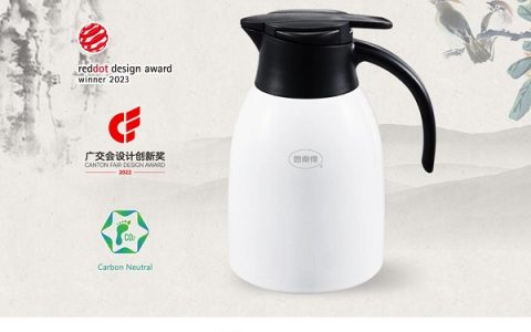 思乐得礼献父亲节，不一样的保温杯壶传递相同的温暖