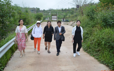 公益微电影《三清沟》剧组一行将前往南充太阳沟生态农业园进行采风工作