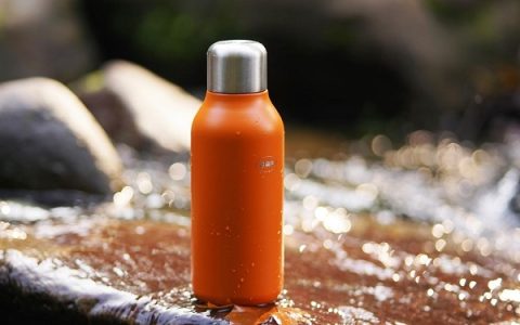 “China Travel”风靡全球，思乐得乐跃瓶以绿色时尚助力中国旅游新形象