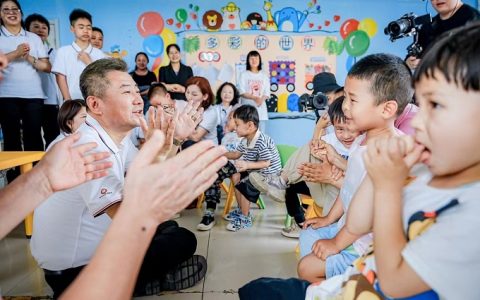 共筑爱的桥梁！“聆听天地 传递陇宁”公益活动｜聚焦听障群体，传递社会温情