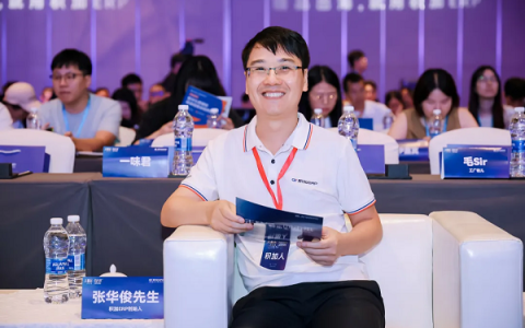 积加ERP张华俊：2次大刀阔斧大变革背后，藏着对品牌卖家不为人知的深度洞察