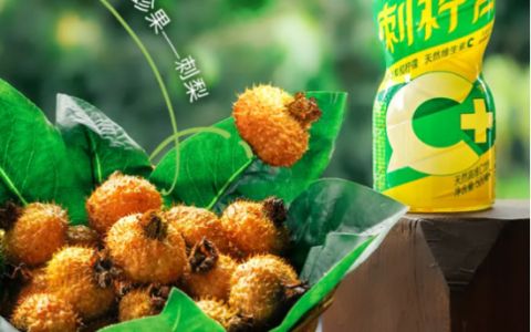携手王老吉刺柠吉C+，回归故里启动夏日清凉避暑计划