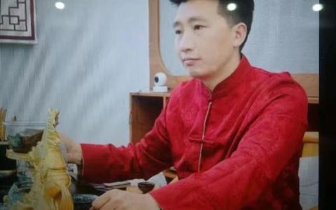 陈氏酿酒：年台酒业陈江权