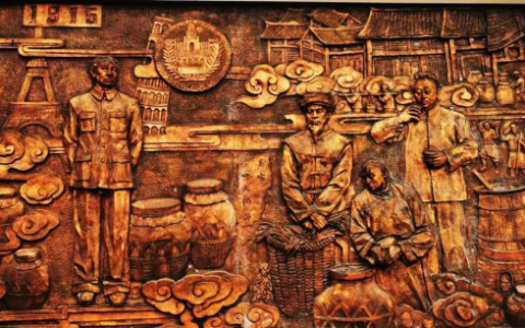 郑祖烧酒：500年传承只为一杯好酒