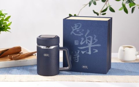《黑神话：悟空》热潮下，思乐得传承中华文化，创新品茶风尚