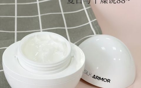 夏季护肤新主张：为什么小孩子也需要使用保湿霜？