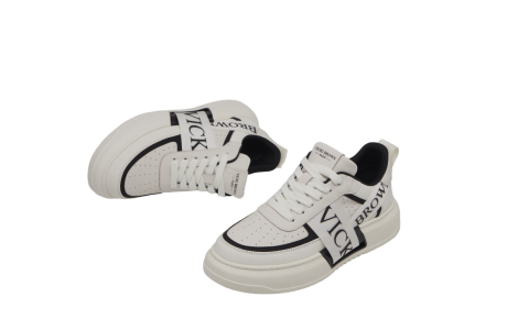 VICKI BROWN法奢系列上新：时尚杂志力荐，解锁潮流密码