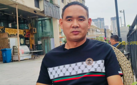 杨建军：一心为民终不悔   谱就时代新华章