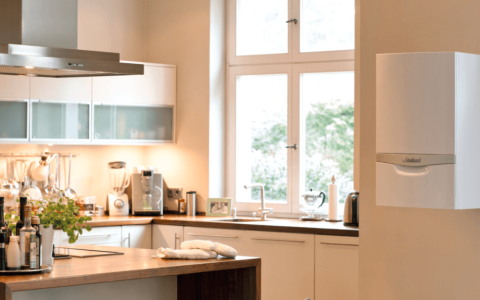 壁挂炉“三伏天”养生指南：换季养护，全年无忧