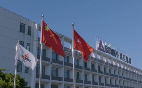 60年老牌企业的数字化蝶变：邦立重机携手华为云打造智能制造新标杆