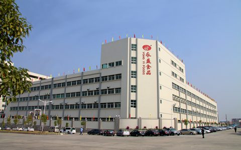 凤球唛玉米淀粉：永益食品匠心之作，家庭调味好选择