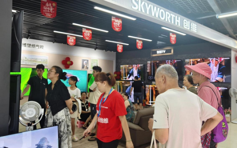 广西政府家电补贴类目增至19类，来苏宁门店至高补贴38000元