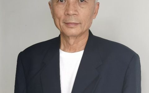 靠“感悟自然内在规律，引领视界仿生革命”好视来创始人丛繁滋先生