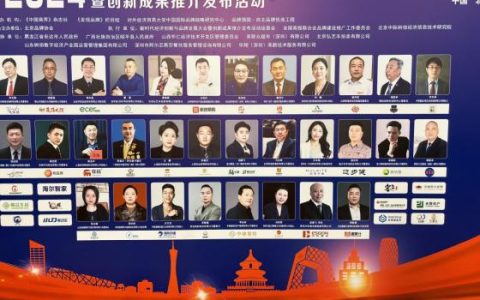 科技创新铸就辉煌，纽莱伊美荣获祛斑领袖品牌与科研领航大奖