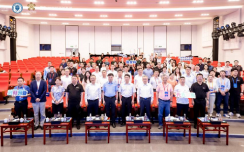 创新领航，共绘未来|天津大学“海棠杯”校友创新创业大赛华南赛区决赛成功举办