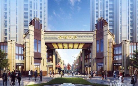 北京城房科技集团：智慧城市建设的推动者