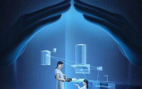 保卫厨房，A.O.史密斯AI-LiNK厨房安全套系助您畅享安全美好生活