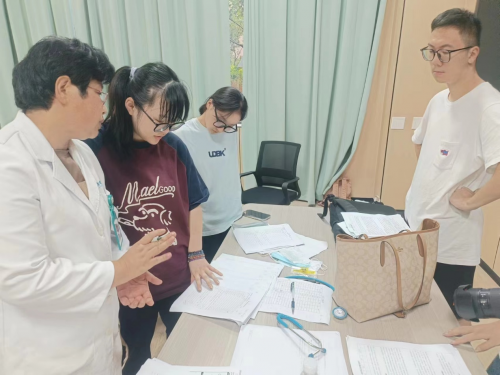 津生难忘，提供阿尔茨海默病早筛新途径