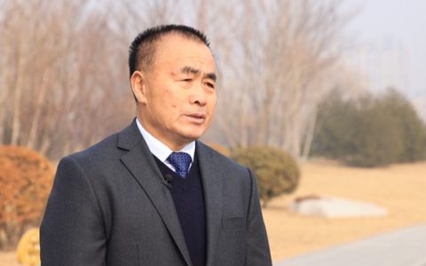 赵金成：用慈善之光照亮人生的“山东好人”
