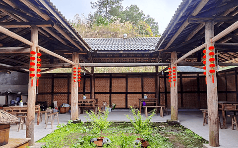 涪陵乔桥妹食品：文旅大会上的传统美食新亮点