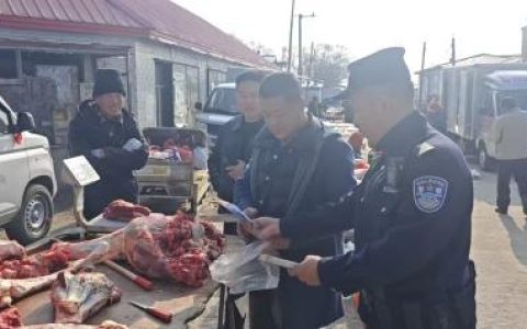 打谣宣传在路上，反谣行动进行时