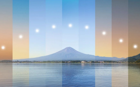 企一照明KEEY iS系统：以科技力量实现节律照明，为家居健康助力