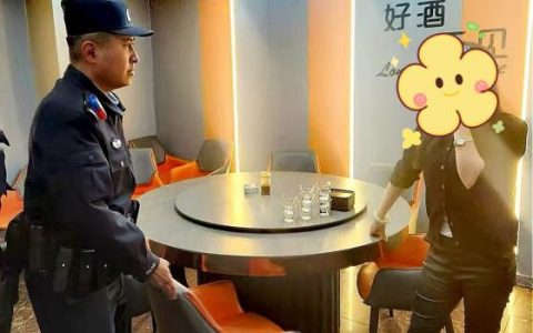 冰城公安： 妥善化解“小矛盾”基层善治“大平安”