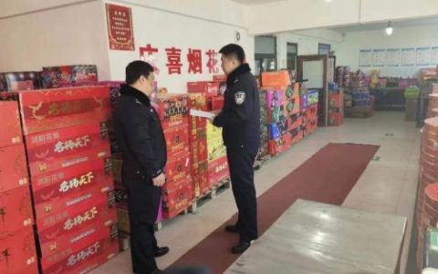 松北公安：多管齐下  全力守护冰雪之城安全防线