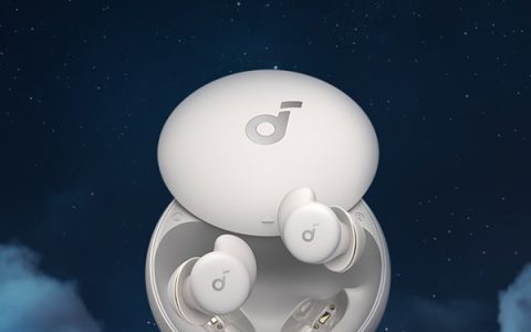 疗愈式助眠新时代，以智能科技引领睡眠革命