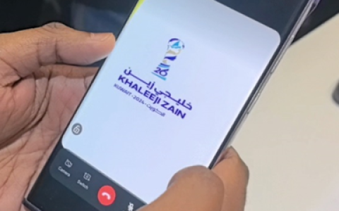 “开放+创新”科威特Zain联手华为打造中东首个新通话网络