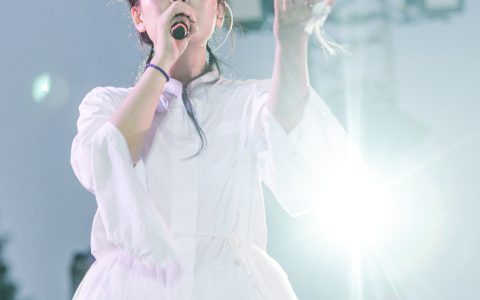 仙羽：治愈了千万人的女孩，早就升级了“小清新”标签