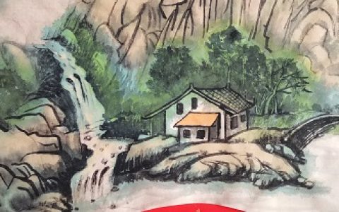 多元艺术领域的卓越践行者 —梁利专