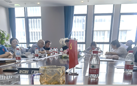 高质量提升专业能级，南翔经济城易客数字园开展招创孵人才培训！