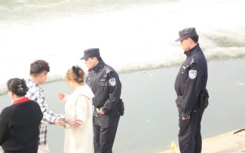 道外公安三项举措  全力筑牢防溺水安全屏障