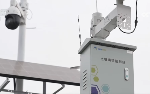 远程灌溉、AI专家答疑……“指尖上的春管”让会种田变“慧”种田