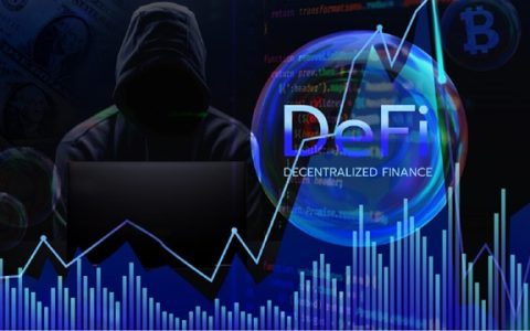 DeFi新秩序：Codeverse Protocol重塑链上交易底层逻辑