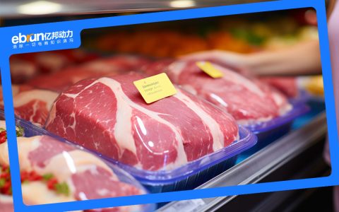 飞熊领鲜战略牵手京东超市 拉通优质动物类蛋白产业与消费互联