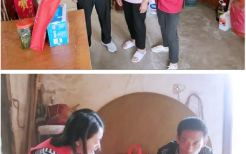 肥西县残疾人托养服务｜端午粽香飘 温情暖人心