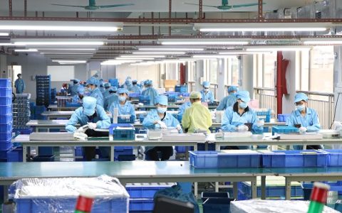 广东望京卡牌科技有限公司：智能化技术驱动产业跃迁之旅