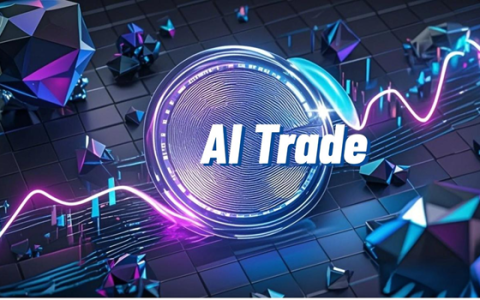 AI Trade零风险套利新时代，AI驱动的财富增长引擎