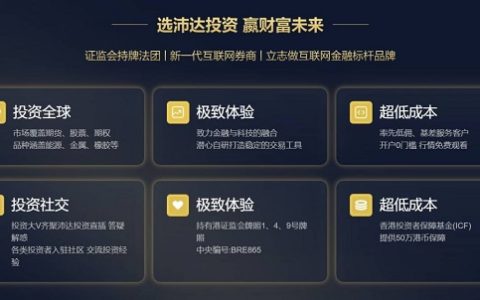 沛达投资管理有限公司：引领中国期货市场迈向国际化新纪元