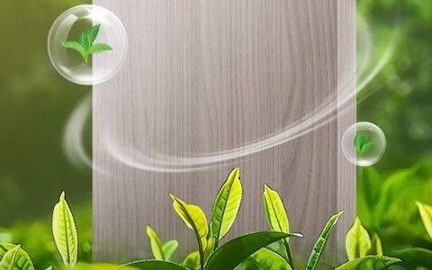 家居健康新纪元：鹏鸿茶香板的科技赋能